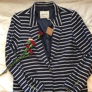 BEAUTIFUL SPRING BLAZER size XL SMART SET 👌🌸🌸